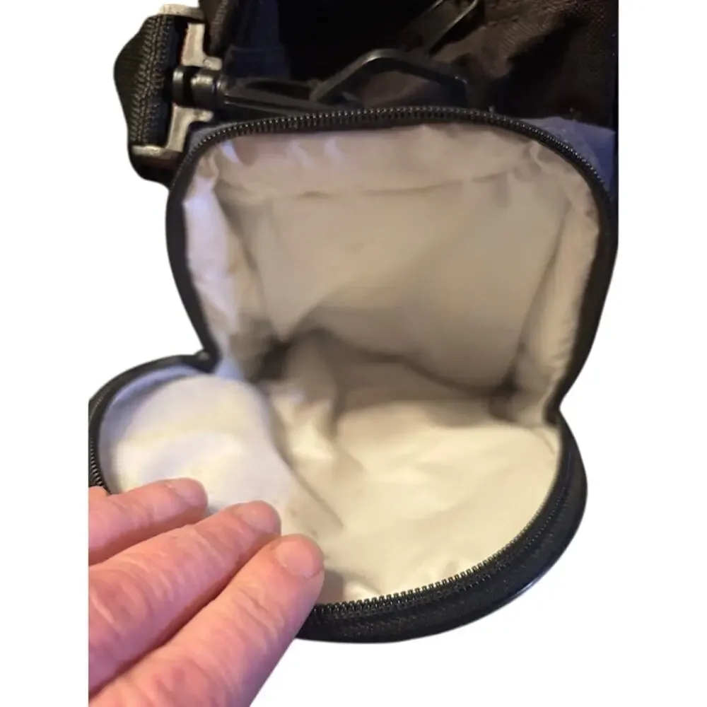 Franklin Baseball Softball Bag Bat Equipment Carrying Bag
